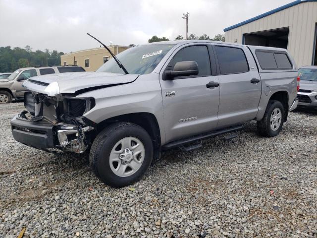 TOYOTA TUNDRA CRE 2020 5tfey5f13lx259170