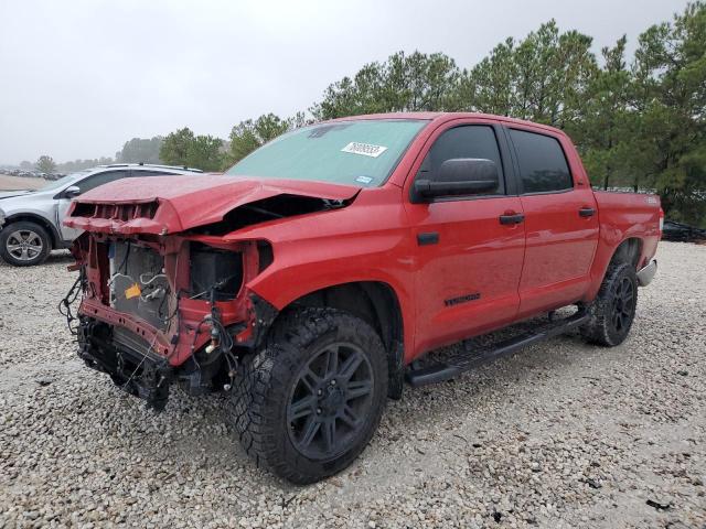 TOYOTA TUNDRA 2020 5tfey5f13lx259573