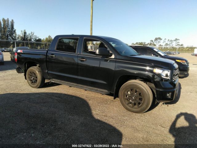 TOYOTA TUNDRA 2WD 2020 5tfey5f13lx264286