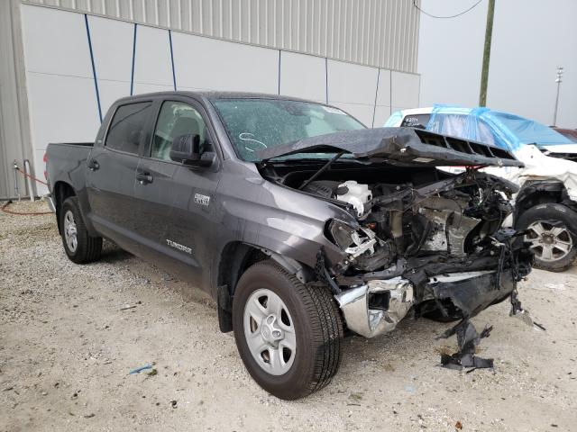 TOYOTA TUNDRA CRE 2020 5tfey5f13lx266670