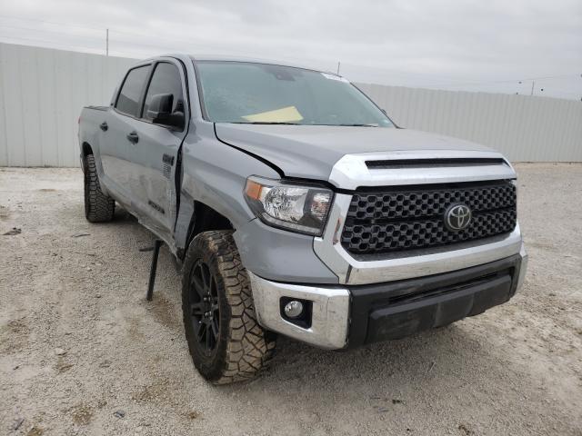 TOYOTA TUNDRA CRE 2020 5tfey5f13lx266765