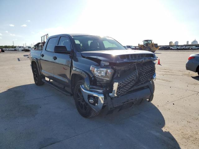 TOYOTA TUNDRA CRE 2020 5tfey5f13lx269827