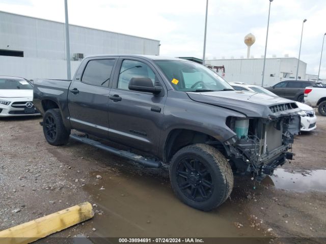 TOYOTA TUNDRA 2020 5tfey5f13lx269956