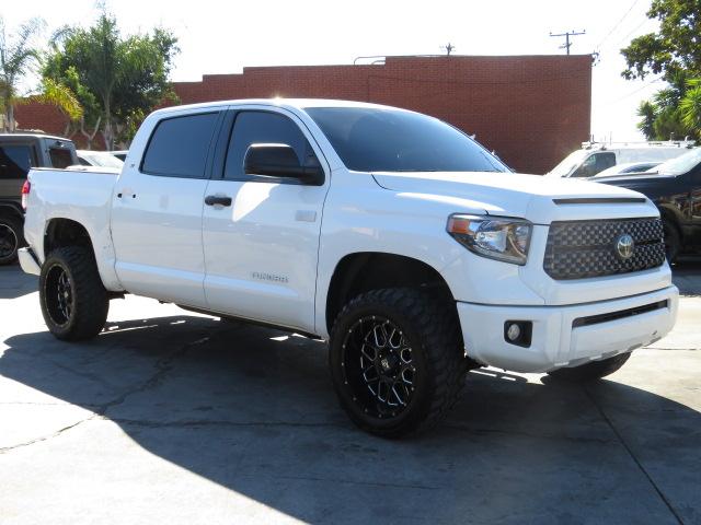 TOYOTA TUNDRA 2WD 2021 5tfey5f13mx275385