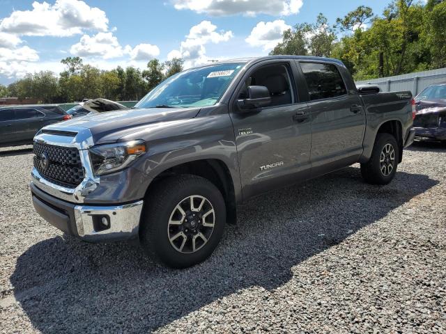 TOYOTA TUNDRA 2021 5tfey5f13mx275922