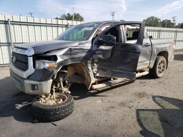 TOYOTA TUNDRA 2021 5tfey5f13mx279517