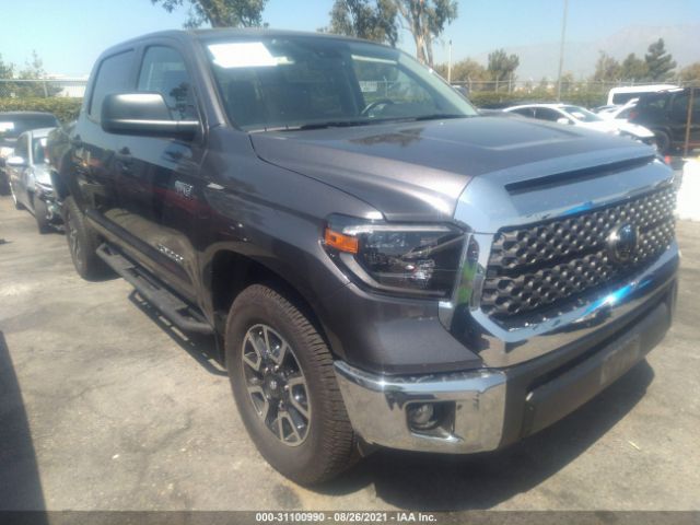 TOYOTA TUNDRA 2WD 2021 5tfey5f13mx282613