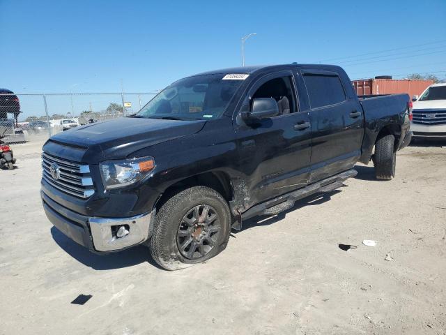 TOYOTA TUNDRA 2021 5tfey5f13mx295992