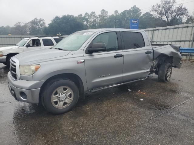 TOYOTA TUNDRA 2010 5tfey5f14ax074218