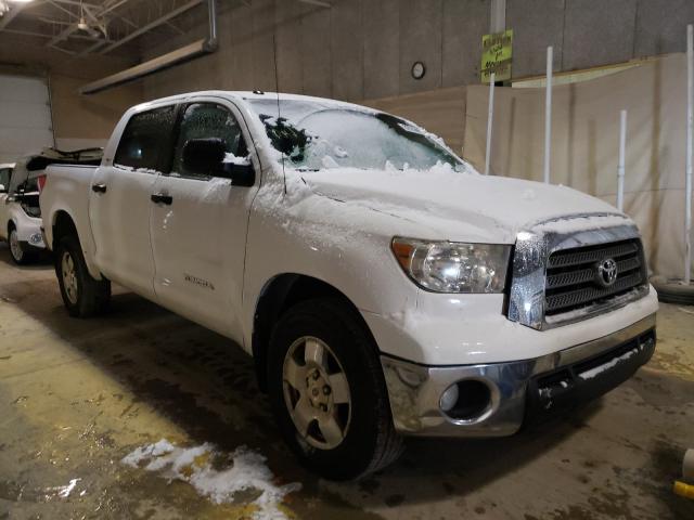 TOYOTA TUNDRA CRE 2010 5tfey5f14ax074610