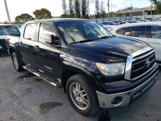 TOYOTA TUNDRA CRE 2010 5tfey5f14ax077538