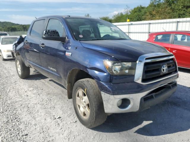 TOYOTA TUNDRA CRE 2010 5tfey5f14ax077765