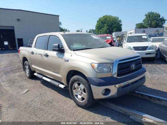 TOYOTA TUNDRA 2010 5tfey5f14ax078351