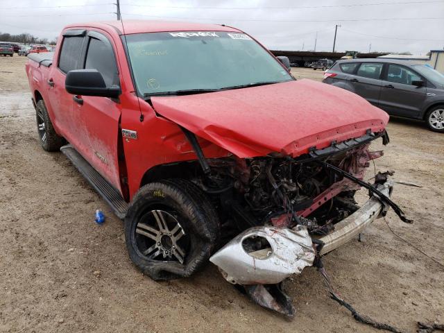 TOYOTA TUNDRA CRE 2010 5tfey5f14ax080164