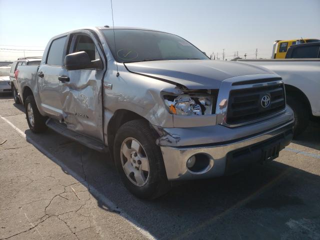 TOYOTA TUNDRA CRE 2010 5tfey5f14ax088507