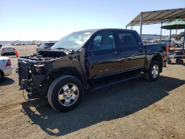 TOYOTA TUNDRA CRE 2011 5tfey5f14bx101273