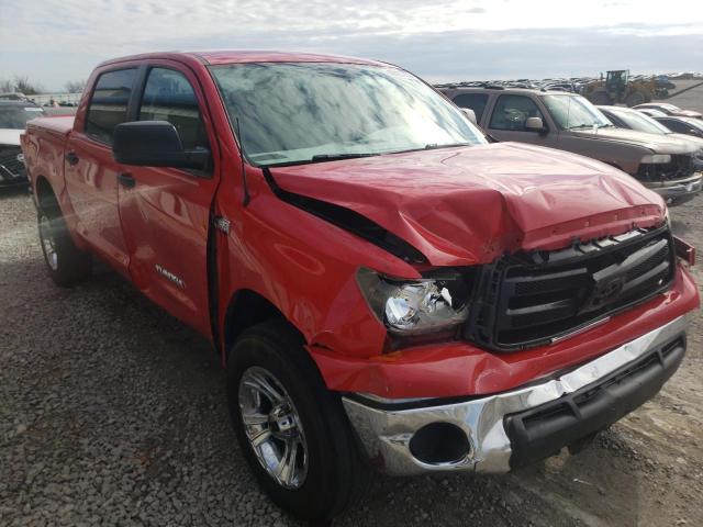 TOYOTA TUNDRA CRE 2011 5tfey5f14bx101838