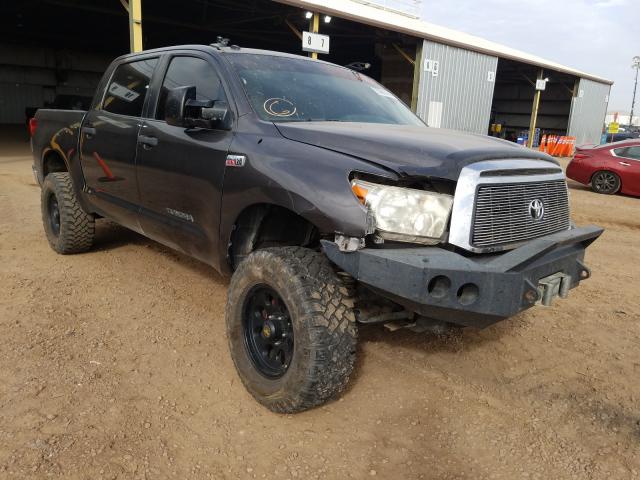 TOYOTA TUNDRA CRE 2011 5tfey5f14bx105548