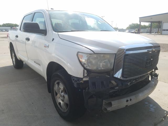 TOYOTA TUNDRA CRE 2011 5tfey5f14bx106845