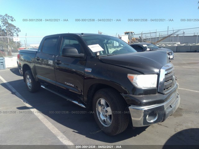 TOYOTA TUNDRA 2WD TRUCK 2011 5tfey5f14bx109809