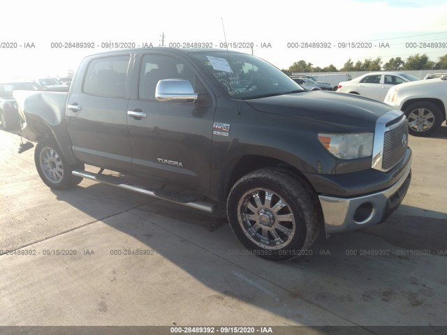 TOYOTA TUNDRA 2WD TRUCK 2011 5tfey5f14bx113939