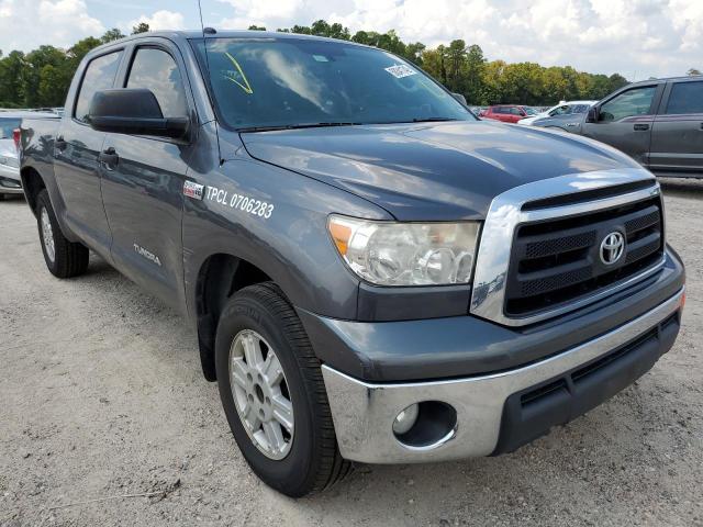 TOYOTA TUNDRA CRE 2012 5tfey5f14cx117703