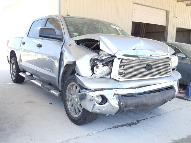 TOYOTA TUNDRA CRE 2012 5tfey5f14cx118303