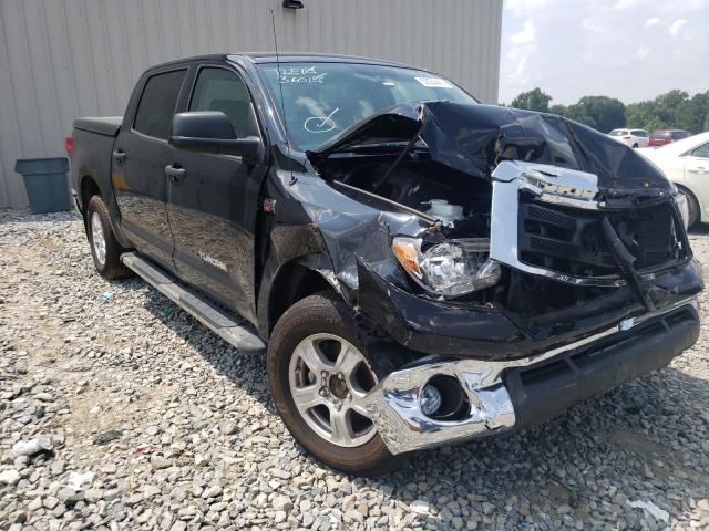 TOYOTA TUNDRA CRE 2012 5tfey5f14cx118804