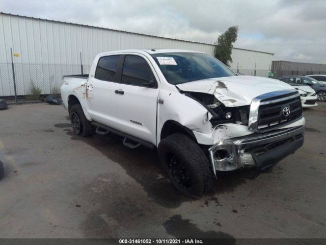 TOYOTA TUNDRA 2WD TRUCK 2012 5tfey5f14cx126286