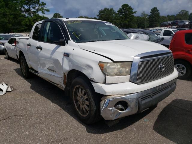 TOYOTA TUNDRA CRE 2012 5tfey5f14cx130497