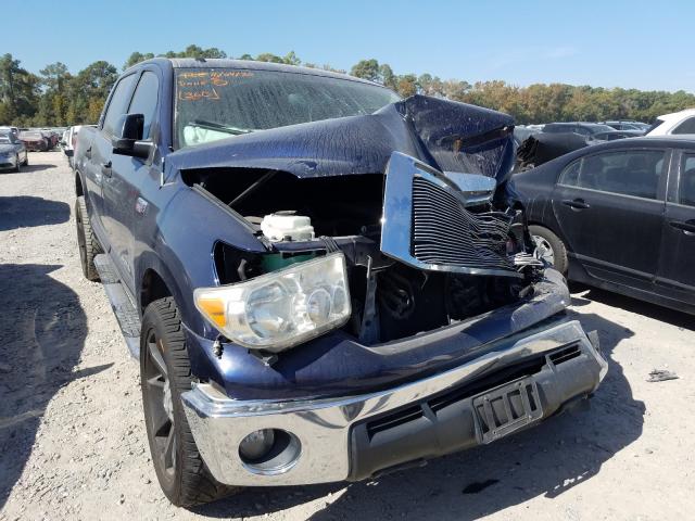 TOYOTA TUNDRA CRE 2013 5tfey5f14dx133403