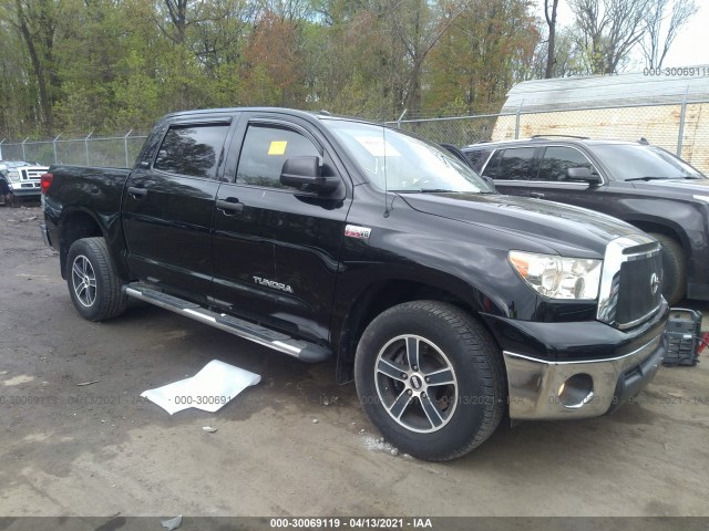 TOYOTA TUNDRA 2WD TRUCK 2013 5tfey5f14dx133823