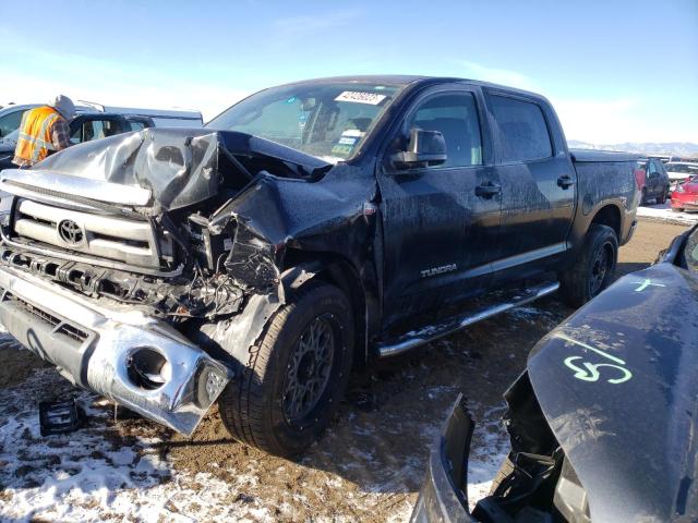 TOYOTA TUNDRA CRE 2013 5tfey5f14dx135409