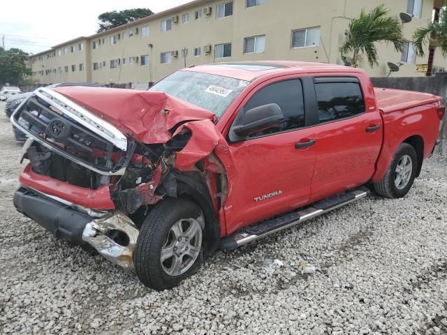 TOYOTA TUNDRA 2013 5tfey5f14dx136687