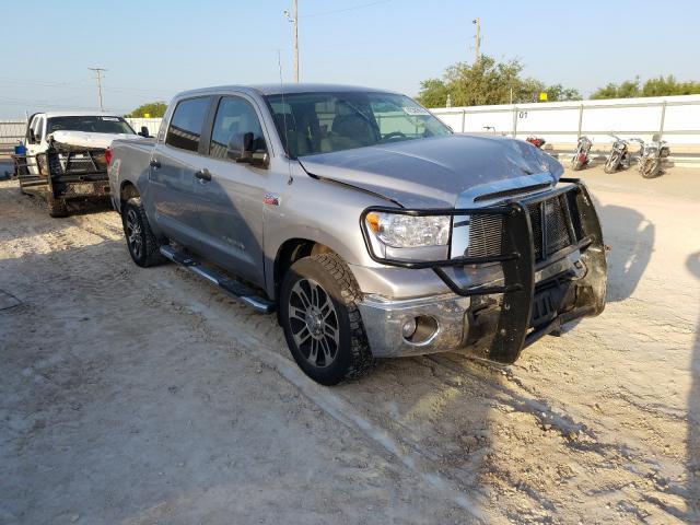 TOYOTA TUNDRA CRE 2013 5tfey5f14dx137516