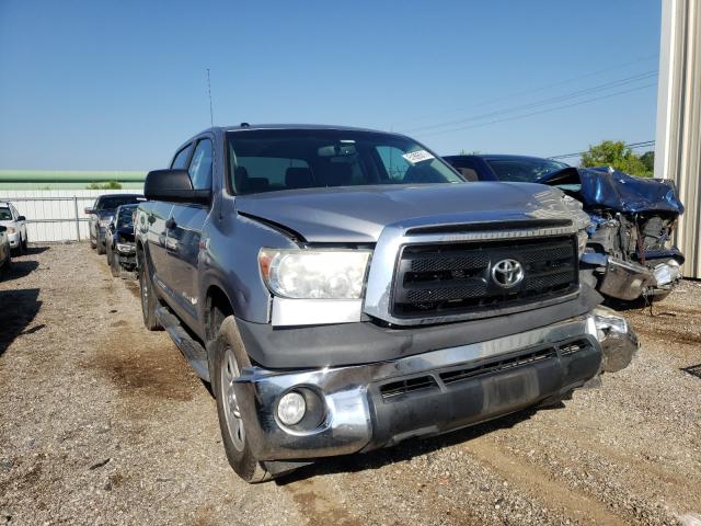 TOYOTA TUNDRA CRE 2013 5tfey5f14dx139007