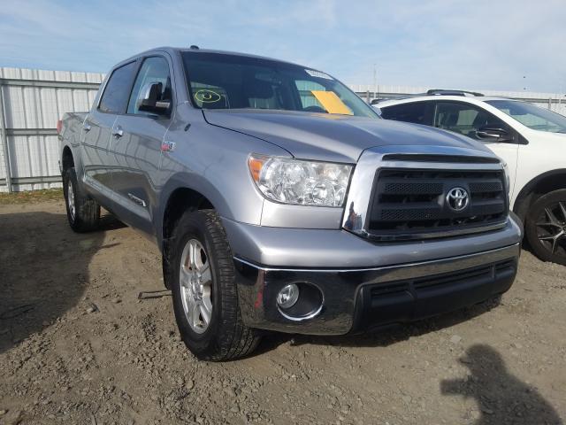 TOYOTA TUNDRA CRE 2013 5tfey5f14dx142103