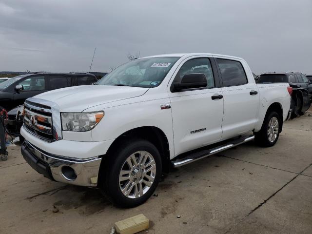 TOYOTA TUNDRA CRE 2013 5tfey5f14dx143123