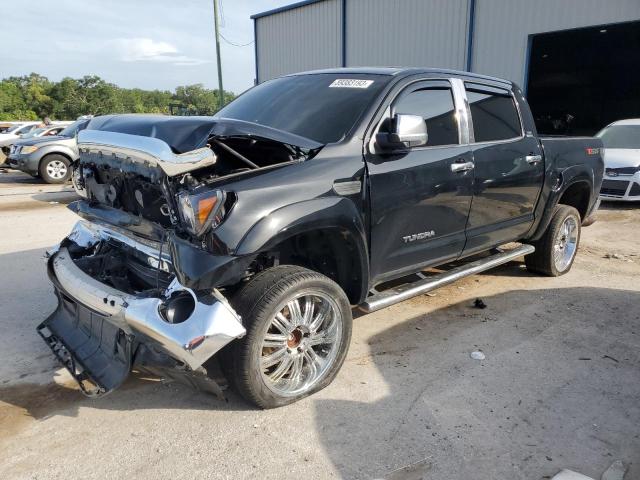 TOYOTA TUNDRA CRE 2013 5tfey5f14dx144093