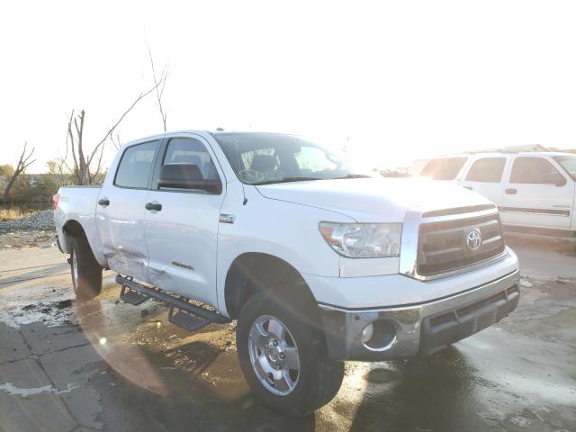 TOYOTA TUNDRA CRE 2013 5tfey5f14dx145521