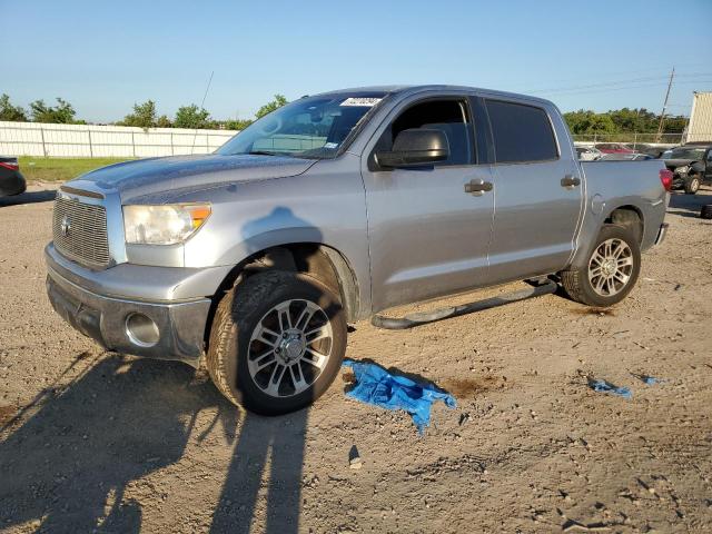 TOYOTA TUNDRA CRE 2013 5tfey5f14dx145731