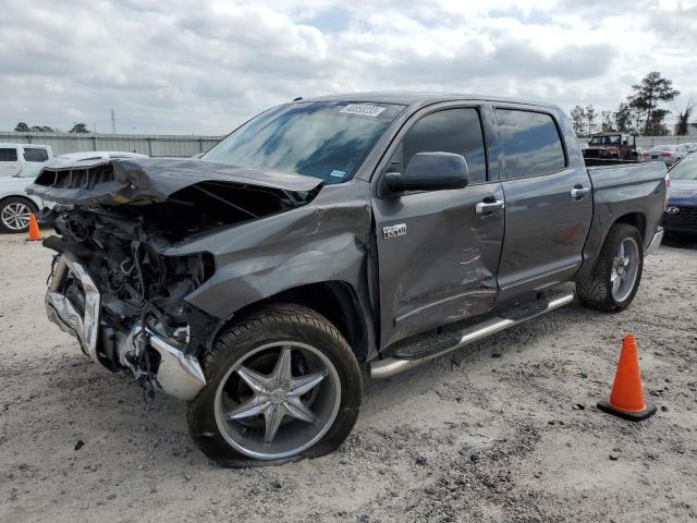 TOYOTA TUNDRA CRE 2014 5tfey5f14ex152101