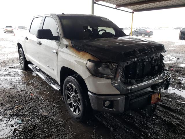 TOYOTA TUNDRA CRE 2014 5tfey5f14ex153720