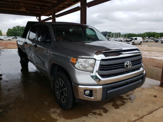 TOYOTA TUNDRA CRE 2014 5tfey5f14ex154284