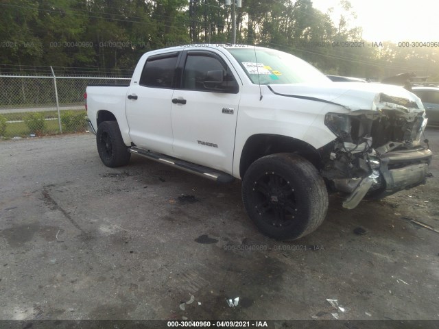 TOYOTA TUNDRA 2WD TRUCK 2014 5tfey5f14ex155578