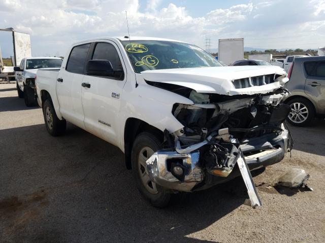 TOYOTA TUNDRA CRE 2014 5tfey5f14ex160604