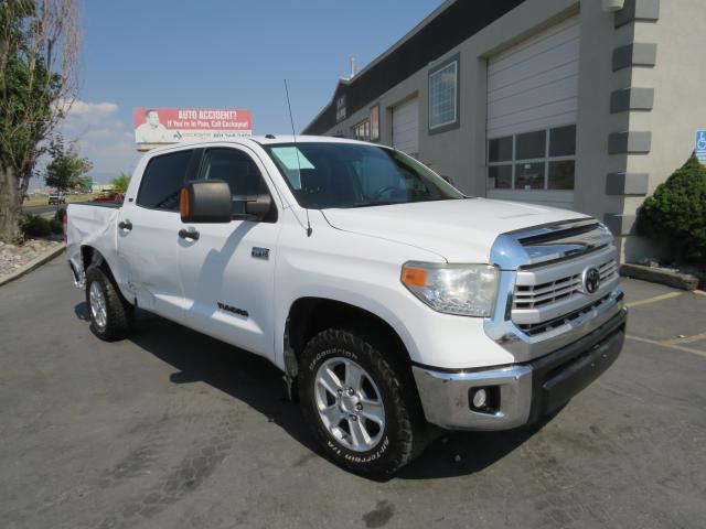 TOYOTA TUNDRA CRE 2014 5tfey5f14ex162949