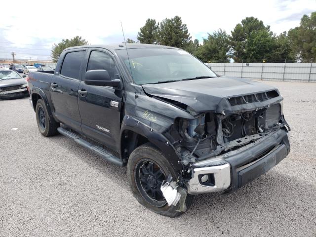 TOYOTA TUNDRA CRE 2014 5tfey5f14ex164328