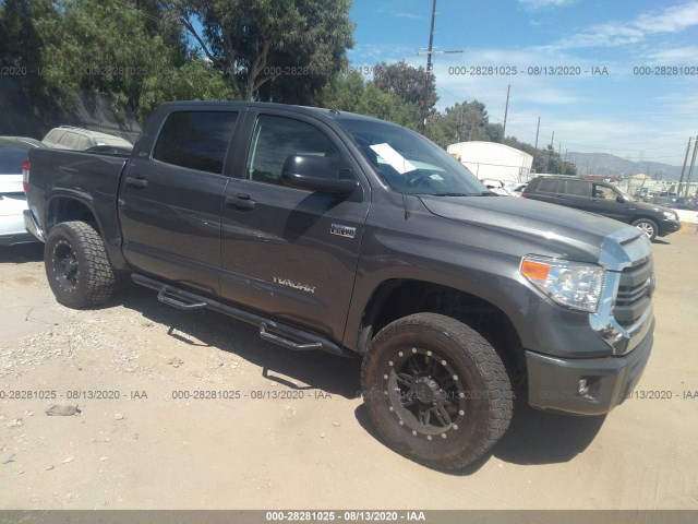 TOYOTA TUNDRA 2WD TRUCK 2014 5tfey5f14ex166743