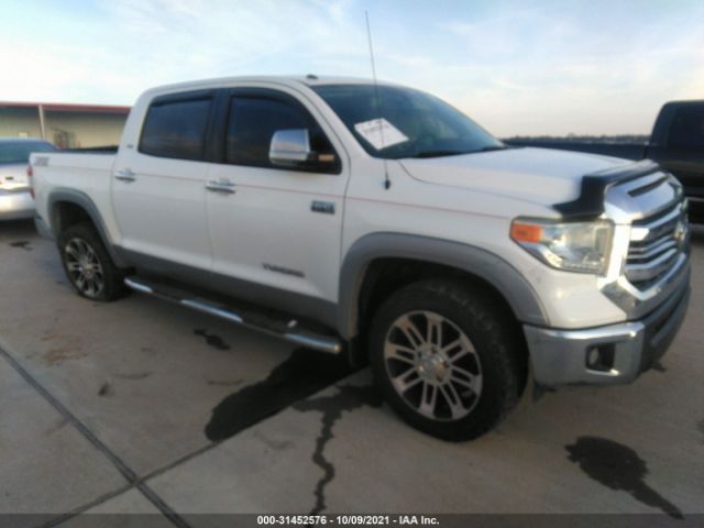 TOYOTA TUNDRA 2WD TRUCK 2015 5tfey5f14fx174987